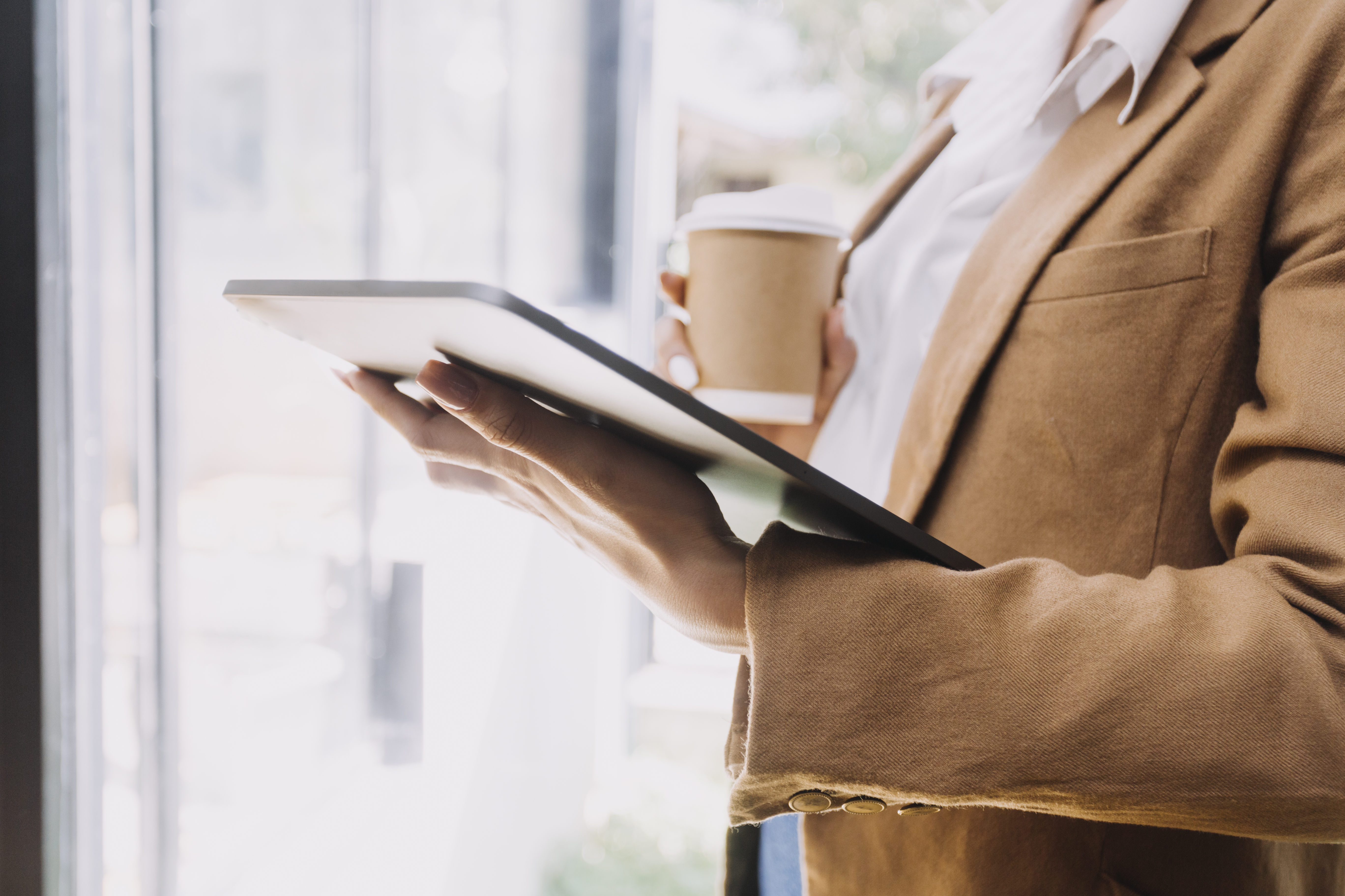 Applying for a role at The Legacy Solutions UK